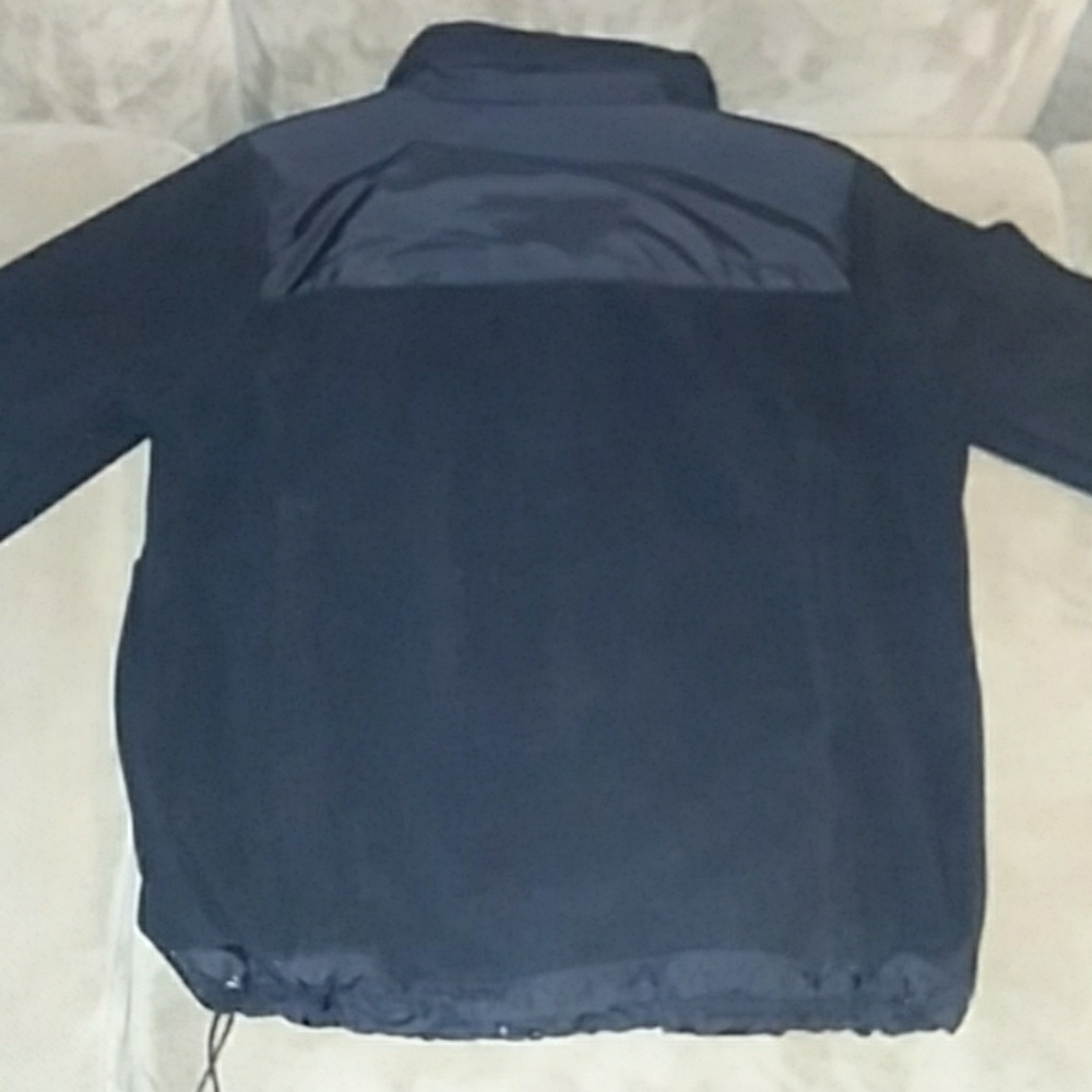 Calvin Klein Performance jacket - Picture 4 of 6